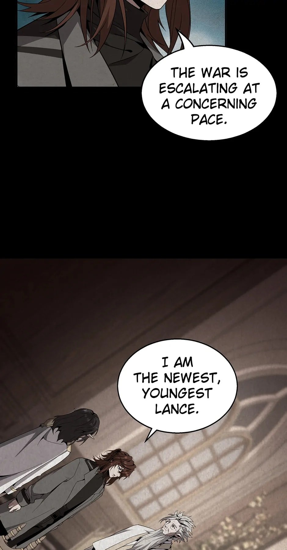 The Beginning After the End, Chapter 208 image 63